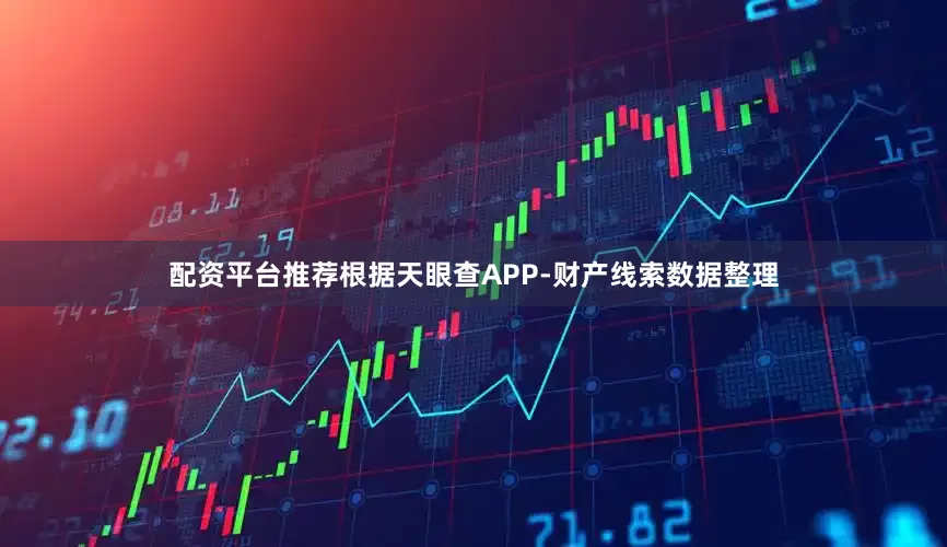 配资平台推荐根据天眼查APP-财产线索数据整理