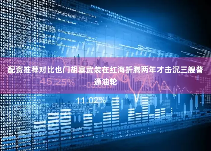 配资推荐对比也门胡塞武装在红海折腾两年才击沉三艘普通油轮