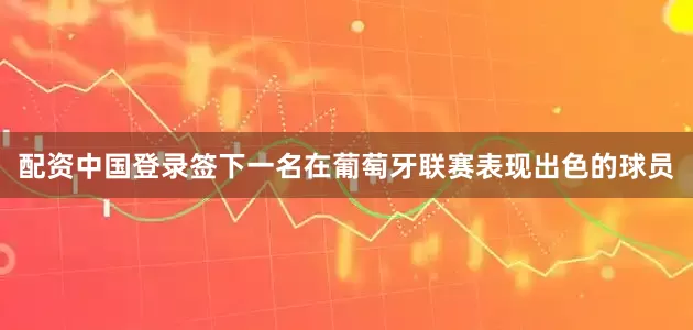 配资中国登录签下一名在葡萄牙联赛表现出色的球员
